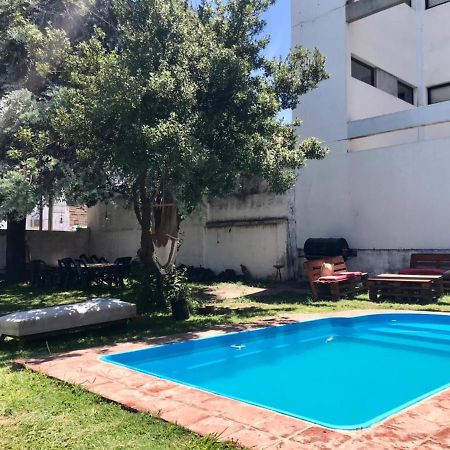 Apartmán Casa Compartida Barranca Yaco - Habit Privadas Córdoba Exteriér fotografie