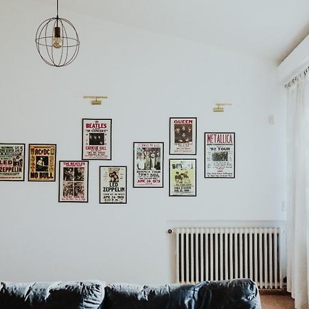 Apartmán Casa Compartida Barranca Yaco - Habit Privadas Córdoba Exteriér fotografie