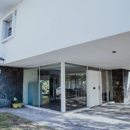 Apartmán Casa Compartida Barranca Yaco - Habit Privadas Córdoba Exteriér fotografie