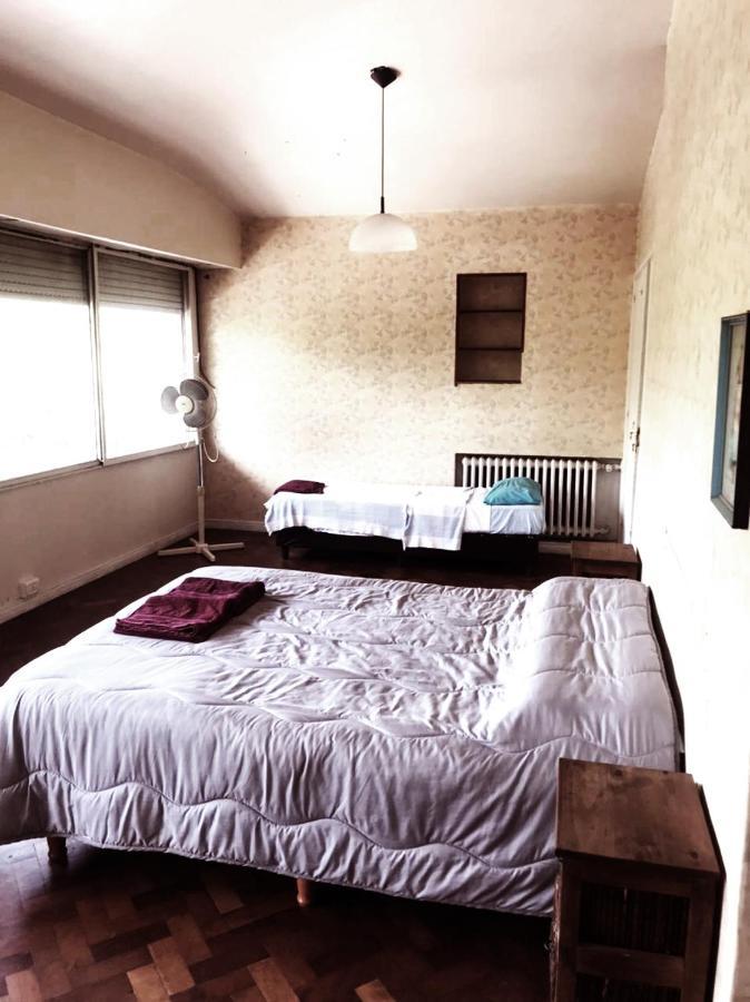 Apartmán Casa Compartida Barranca Yaco - Habit Privadas Córdoba Exteriér fotografie