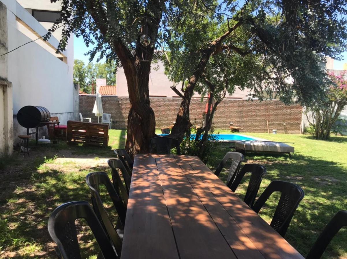 Apartmán Casa Compartida Barranca Yaco - Habit Privadas Córdoba Exteriér fotografie