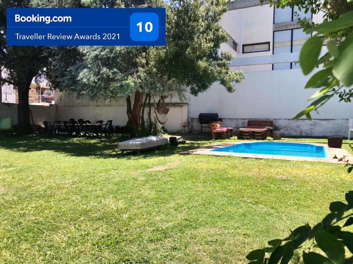 Apartmán Casa Compartida Barranca Yaco - Habit Privadas Córdoba Exteriér fotografie