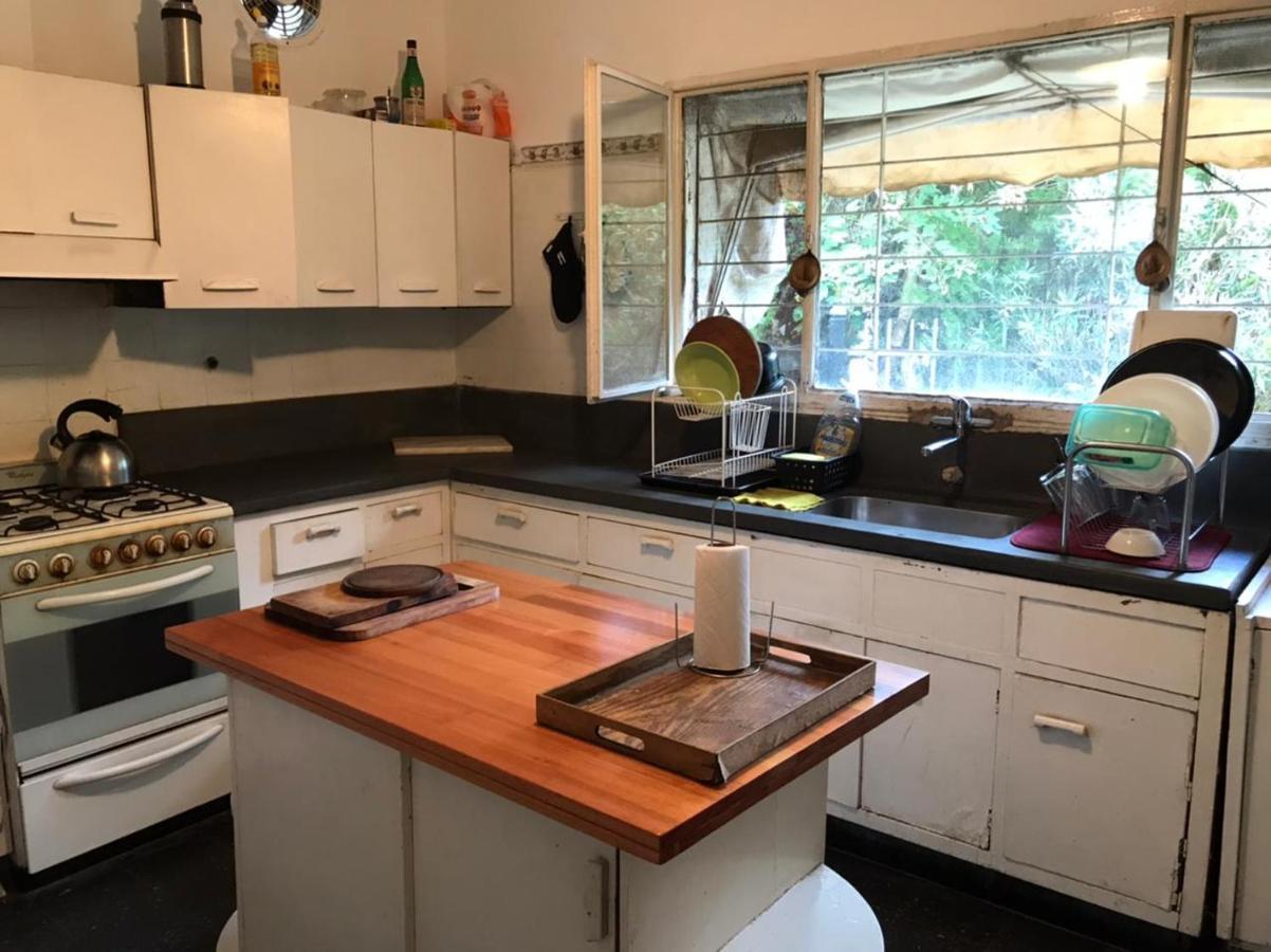 Apartmán Casa Compartida Barranca Yaco - Habit Privadas Córdoba Exteriér fotografie
