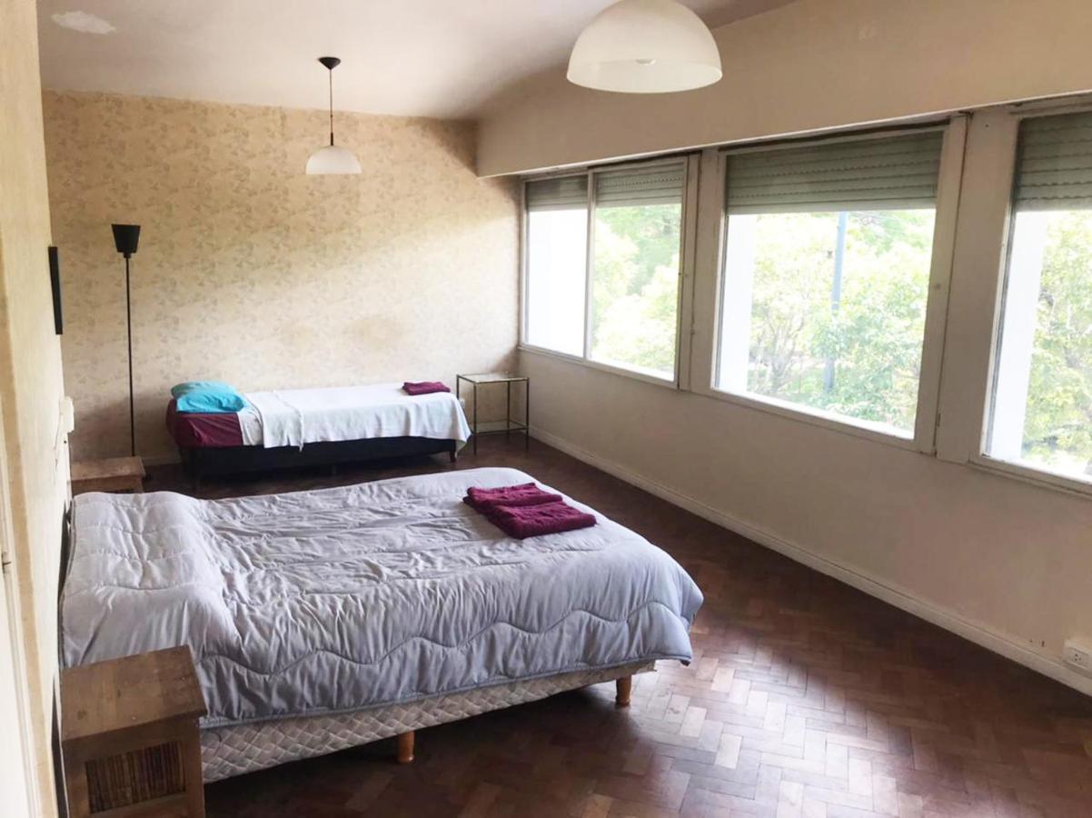 Apartmán Casa Compartida Barranca Yaco - Habit Privadas Córdoba Exteriér fotografie