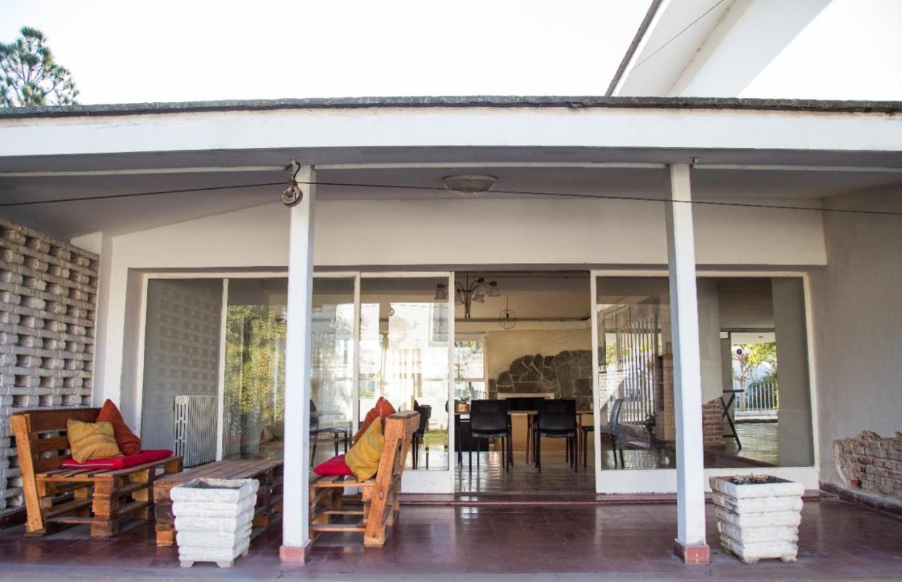 Apartmán Casa Compartida Barranca Yaco - Habit Privadas Córdoba Exteriér fotografie