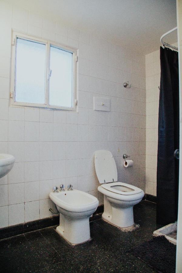 Apartmán Casa Compartida Barranca Yaco - Habit Privadas Córdoba Exteriér fotografie