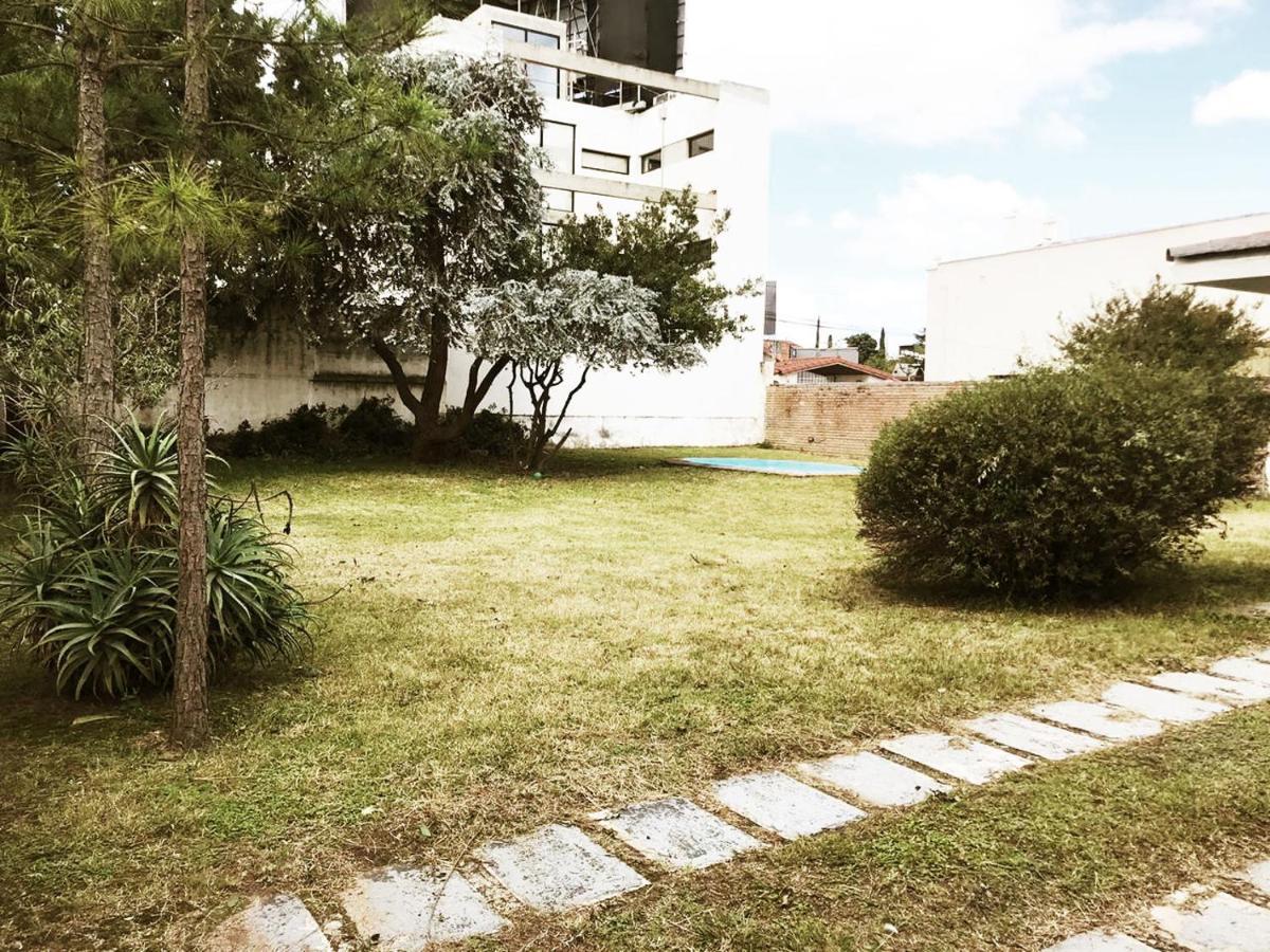 Apartmán Casa Compartida Barranca Yaco - Habit Privadas Córdoba Exteriér fotografie