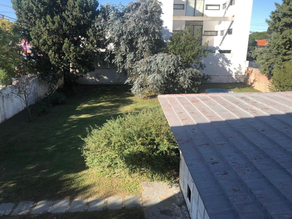 Apartmán Casa Compartida Barranca Yaco - Habit Privadas Córdoba Exteriér fotografie