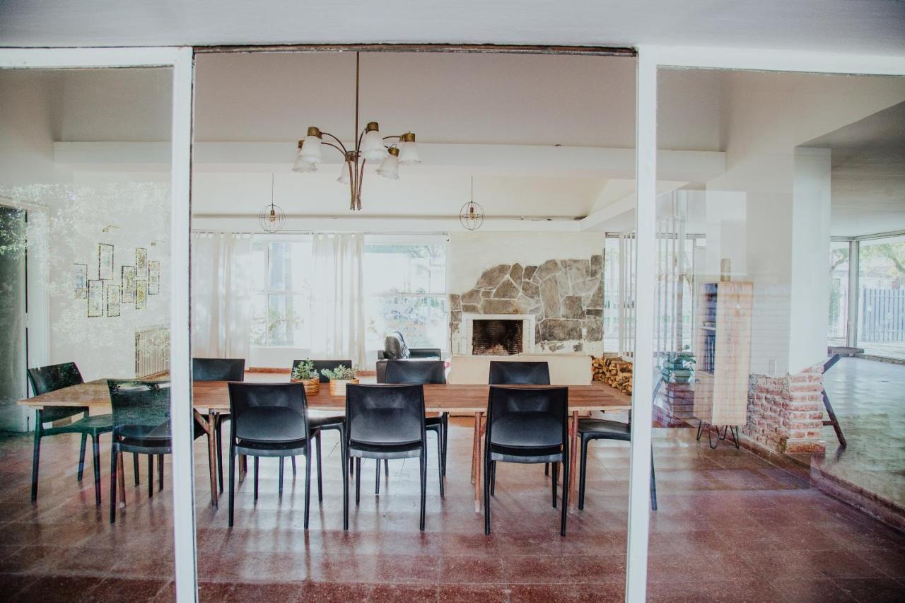 Apartmán Casa Compartida Barranca Yaco - Habit Privadas Córdoba Exteriér fotografie