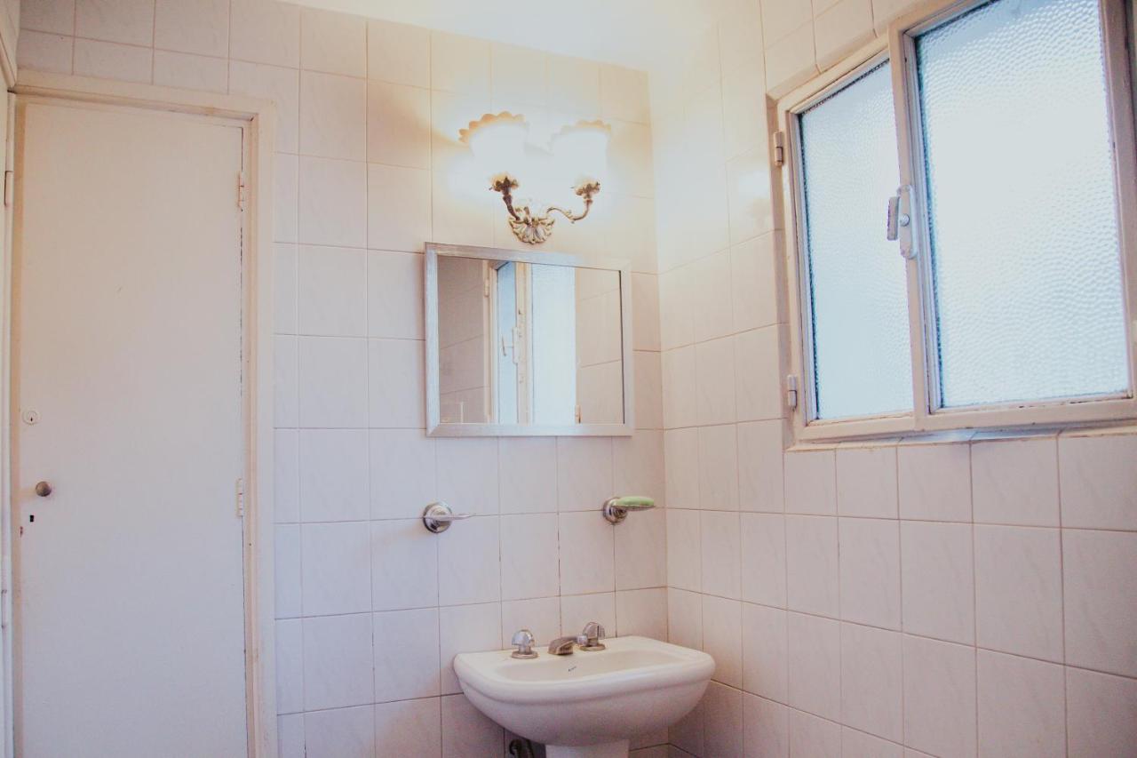 Apartmán Casa Compartida Barranca Yaco - Habit Privadas Córdoba Exteriér fotografie