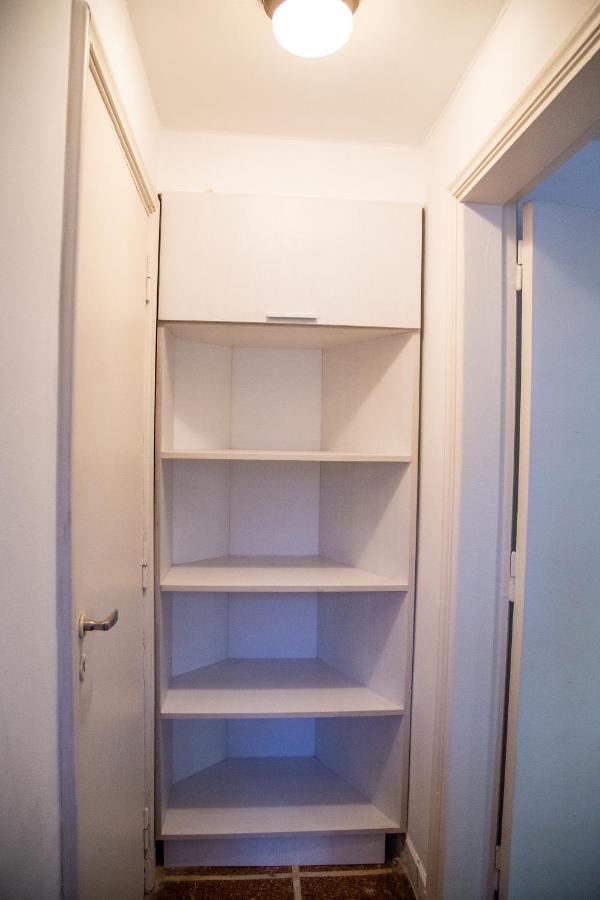 Apartmán Casa Compartida Barranca Yaco - Habit Privadas Córdoba Exteriér fotografie