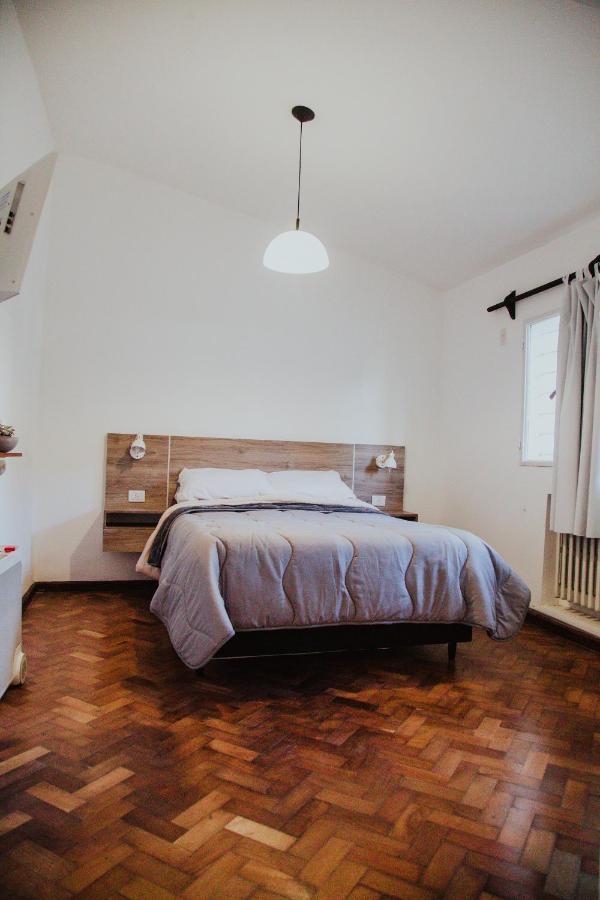 Apartmán Casa Compartida Barranca Yaco - Habit Privadas Córdoba Exteriér fotografie